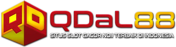 Logo Slot Gacor Online